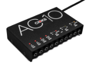 Cioks AC10