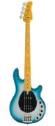 Sire Z7 4/SBS mahogany 4-string active bass guitar, skyburst sparkle