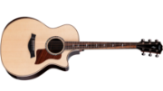 Taylor Next Generation 814ce