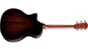 Taylor Next Generation Builder's Edition 814ce Indian Rosewood/Adirondack Spruce