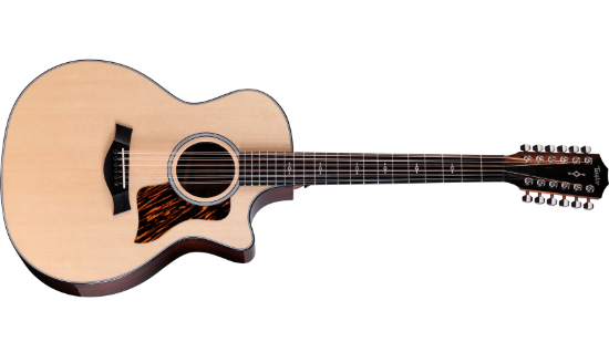 Taylor Next Generation 454ce