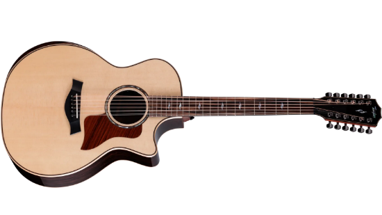 Taylor Next Generation 854ce