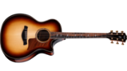 Taylor Next Generation Builder's Edition 814ce Honduran Rosewood/Adirondack Spruce