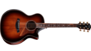 Taylor Next Generation Builder's Edition 814ce Honduran Rosewood/Sinker Redwood