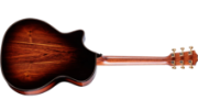 Taylor Next Generation Builder's Edition 814ce Honduran Rosewood/Sinker Redwood