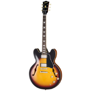 Epiphone 1962 ES-335 Reissue Vintage Burst