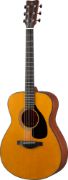 Yamaha FS3 II Red Label Acoustic Guitar - In Natural Finish with Vintage Styling