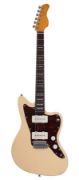 Sire mahogany electric guitar J-style