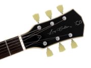 Sire electric archtop guitar