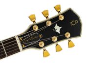 Sire electric guitar L-style tobacco sunburst