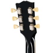 Les Paul Studio Figured Dark Purple Burst