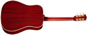 Epiphone 1960 Hummingbird Reissue Heritage Cherry Sunburst