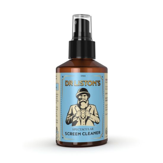 Dr Listons Spectacular Screen Cleaner