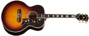 Epiphone Pre-War SJ-200 Rosewood Reissue Vintage Sunburst