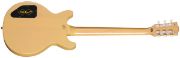 Epiphone 1960 Les Paul Special Double Cut Reissue TV Yellow