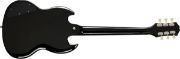 Epiphone SG Standard Ebony Lefty