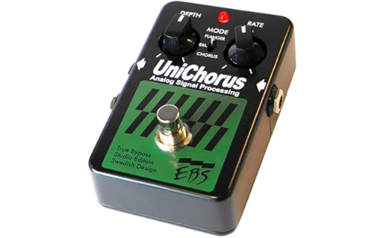 EBS Unichorus SE R2