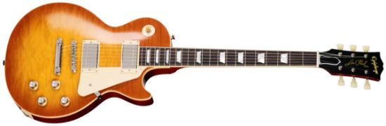Epiphone 1960 Les Paul Standard Reissue ITB
