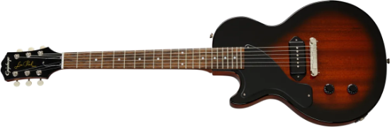 Epiphone Les Paul Junior Lefty TB