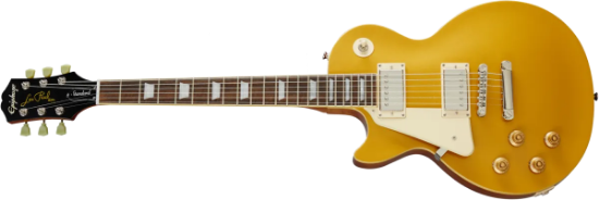 Epiphone Les Paul Std 50 GT Lefty