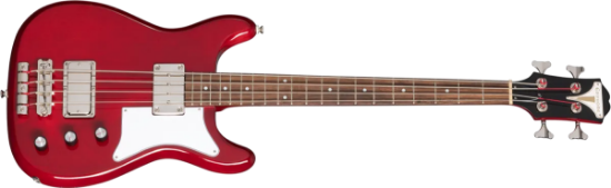 Epiphone Newport Bass CH