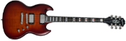 Epiphone SG Prophecy ABTB