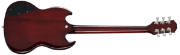 Epiphone SG Modern Figured MB