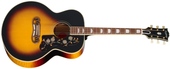 Epiphone 1957 SJ-200 Reissue VS