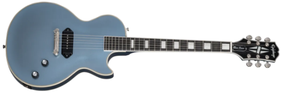 Epiphone Jared James Nichols Blues Power Les Paul Custom APB