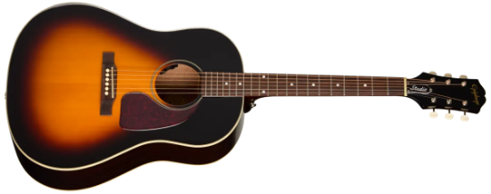 Epiphone J-45 Studio VS