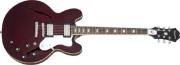 Epiphone Noel Gallagher Riviera DRW