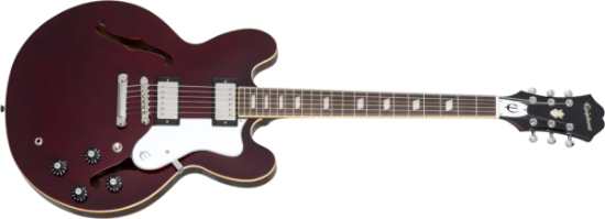 Epiphone Noel Gallagher Riviera DRW