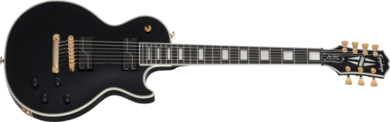Epiphone Matt Heafy Origins Les Paul Custom 7-String EB