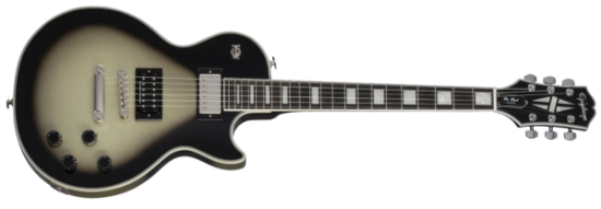 Epiphone Adam Jones Les Paul Custom Rose