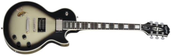 Epiphone Adam Jones Les Paul Custom Queen Bee