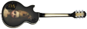 Epiphone Adam Jones Les Paul Custom Queen Bee