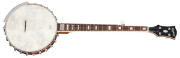 Epiphone Mastertone Bowtie OB Banjo NA