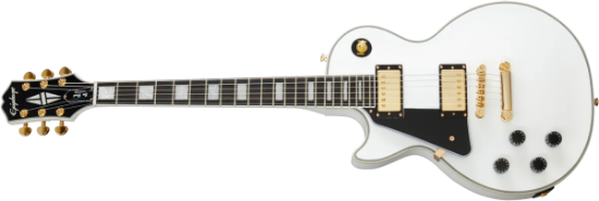 Epiphone Les Paul Custom AW Lefty