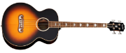 Epiphone El Capitan J-200 Studio Bass VS