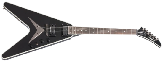 Epiphone Dave Mustaine Flying V Custom BM
