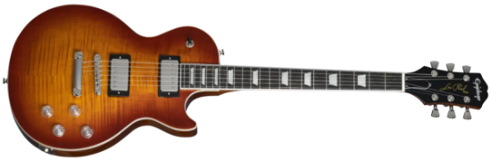 Epiphone Les Paul Modern Figured MB