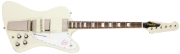 Epiphone 1963 Firebird V Maestro Vibrola Reissue Polaris WH