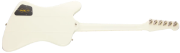 Epiphone 1963 Firebird V Maestro Vibrola Reissue Polaris WH