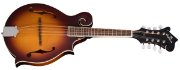Epiphone F-5 Studio VSS