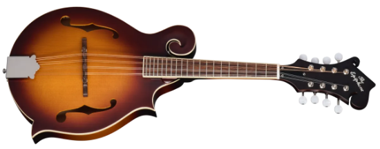 Epiphone F-5 Studio VSS