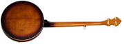 Epiphone Earl Scruggs Golden Deluxe Banjo VS