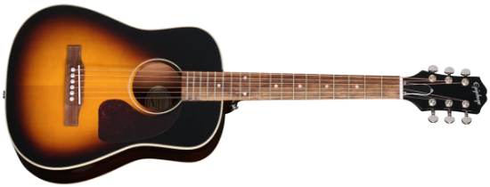Epiphone J-45 Express VS