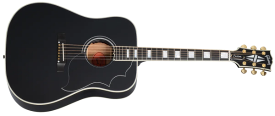 Gibson Hummingbird Custom EB