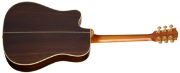 Epiphone Hummingbird Deluxe EC NA