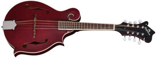 Epiphone F-5 Studio WRS